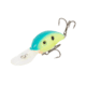 Strike King 3XD Elite Crankbaits, Pro Powder Blue, 7/16oz, HC3XDE-567