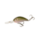 Strike King 3XD Elite Crankbaits, River Shiner, 7/16oz, HC3XDE-696