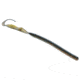 Strike King KVD Perfect Plastics Zeus Worm, Soft Plastic Worm Fishing Lure, Dark Whiskey, 9 1/2in, 7-Pack, PPPW95-459, PPPW95-459