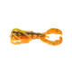 Strike King Baby Luau Craw, Bama Craw, 3in, RGBLCRW-101