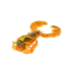 Strike King Baby Luau Craw, Bama Craw, 3in, RGBLCRW-101