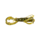 Strike King Baby Luau Craw, Candy Craw, 3in, RGBLCRW-130
