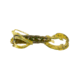 Strike King Baby Luau Craw, Candy Craw, 3in, RGBLCRW-130