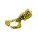 Strike King Baby Luau Craw, Candy Craw, 3in, RGBLCRW-130