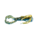 Strike King Baby Luau Craw, Okeechobee Craw, 3in, RGBLCRW-50