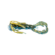 Strike King Baby Luau Craw, Okeechobee Craw, 3in, RGBLCRW-50