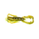 Strike King Baby Luau Craw, Summer Craw, 3in, RGBLCRW-100