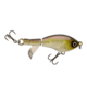 Strike King Bitsy Chickin Hardbait, 2.5in, 1/4oz, Clearwater Minnow, 12-36270