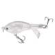 Strike King Bitsy Chickin Hardbait, 2.5in, 1/4oz, Shad Spawn, 12-36271