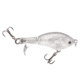 Strike King Bitsy Chickin Hardbait, 2.5in, 1/4oz, Shad Spawn, 12-36271