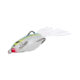 Strike King Bitsy Pad Swimbait, Sexy Bluegill, 1/4oz, BPAD-154