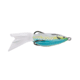 Strike King Bitsy Pad Swimbait, Sexy Bluegill, 1/4oz, BPAD-154