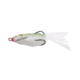Strike King Bitsy Pad Swimbait, Sexy Bluegill, 1/4oz, BPAD-154