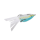 Strike King Bitsy Pad Swimbait, Sexy Bluegill, 1/4oz, BPAD-154