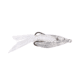 Strike King Bitsy Pad Swimbait, Shad Spawn, 1/4oz, BPAD-682A