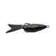Strike King Bitsy Pad Swimbait, Tiger Black, 1/4oz, BPAD-152