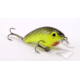 Strike King 3X Zero Fishing Lure, Soft Plastic Stickbait, Pearl, 5in, 6-Pack, ??3XZ5-84, 3XZ5-84