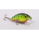Strike King KVD Perfect Plastics Caffeine Shad, Soft Plastic Jerkbait Fishing Lure, Pearl, 4in, ??8-Pack, ??CSD4-84, CSD4-84