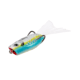 Strike King Bitsy Poppin Swimbait, Sexy Bluegill, 1/4oz, BPOP-154