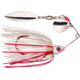 Lew's Laser SG Spinning Reel and Rod Combo, 6ft 6in, 1-PC Rod, SZ 300 Reel, LSG30A66M