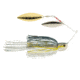Strike King Bottom Dweller Deep Water Spinnerbait, Sexy Shad, 1 oz, DWEL1-590GS
