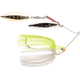 Lew's Speed Stick Spinning Rod, 9ft, 2-PC, Medium-Light, Moderate-Fast, LSS90MLS-2