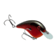 Strike King Chick Magnet Jr Fishing Lure, Flatside Crankbait, Tomato Soup, 1/4oz, HCCMJ-340, HCCMJ-340