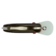 Strike King Chick Magnet Jr Fishing Lure, Flatside Crankbait, Tomato Soup, 1/4oz, HCCMJ-340, HCCMJ-340