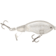 Strike King Clickin Chickin Hardbait, 3in, 3/4oz, Shad Spawn, 12-36393