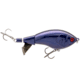 Strike King Clickin Chickin Hardbait, 4in, 1.4oz, Purple Demon, 12-36377