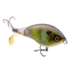 Strike King Clickin Chickin Hardbait, 4in, 1.4oz, The Real Gill, 12-36379