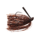 Strike King Compact Tungsten Jig Fishing Lure, Casting Jig, PB&amp;J, 1/2oz, CTCJ12-250, CTCJ12-250