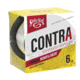Strike King Contra Monofilament 1000 yd Line, Clear, 6lb, LPM1000-6C