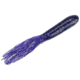 Strike King Denny Brauers Flip-N-Tube Bait, June Bug, 4.5in, FLPT4.5-42