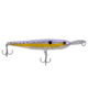 Strike King Evader 90 Topwater Baits, Chartreuse Shad, 9cm/3.5in, HCEV90-598