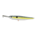 Strike King Evader 90 Topwater Baits, Sexy Shad, 9cm/3.5in, HCEV90-590