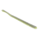 Strike King Filler Worm Fishing Lure, Soft Plastic Worm, Slender Profile, Open Pour Technology, Vibrant, 5in, 10-Pack, Sexy Shad, DSOPT5-590