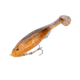 Strike King Final Copy Swimbait, Orange Bream, 6in, FCS6-697
