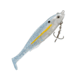 Strike King Final Copy Swimbait, Sexy Shad, 6in, FCS6-590