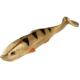 Strike King Final Copy Weedless Softbait, 1 pack, 6in, Sugar Daddy, 12-36069