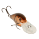 Strike King Gravel Dawg 10ft, Ginger Craw, 1/2oz, HCGDAWG10-740