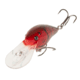 Strike King Gravel Dawg 10ft, Rosie, 1/2oz, HCGDAWG10-743
