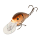 Strike King Gravel Dawg 8ft, Ginger Craw, 1/2oz, HCGDAWG8-740