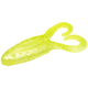 Strike King KVD Gurgle Toad Fishing Lure, Soft Plastic Toad, Siren, 3 3/4in, 5-Pack, GT-518A, GT-518