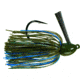 Lew's MACH Smash Spinning Reel &amp; Rod Combo, 6ft 6in, 2-PC Rod, SZ 300 Reel, MHS3066MS-2