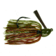MACH Baits Sprayin'Shad Fishing Lure, Floating Topwater Popper, Sexy Shad 2.0, 1/4oz, HCMBSPS-591, HCMBSPS-591
