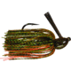 Lew's MACH 2 Casting Rod, 7ft 4in 1-PC IM8 Graphite Rod, Heavy  w/ Fast, Stainless Steel Guides, Split-Grip Handle, Winn Dri-Tac Ultra Grips, Green/Black, M2PRG2