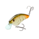 Strike King Hardliner 35 Crankbait, 2.5in, 5/16oz, Bone Craw, 12-36294