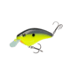 Strike King Hardliner 35 Crankbait, 2.5in, 5/16oz, Chartreuse Baitfish, 12-36287