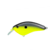 Strike King Hardliner 35 Crankbait, 2.5in, 5/16oz, Chartreuse Baitfish, 12-36287